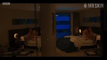 Holliday Grainger in The Capture (2019) Butt Sexy Butt Sexy 292512