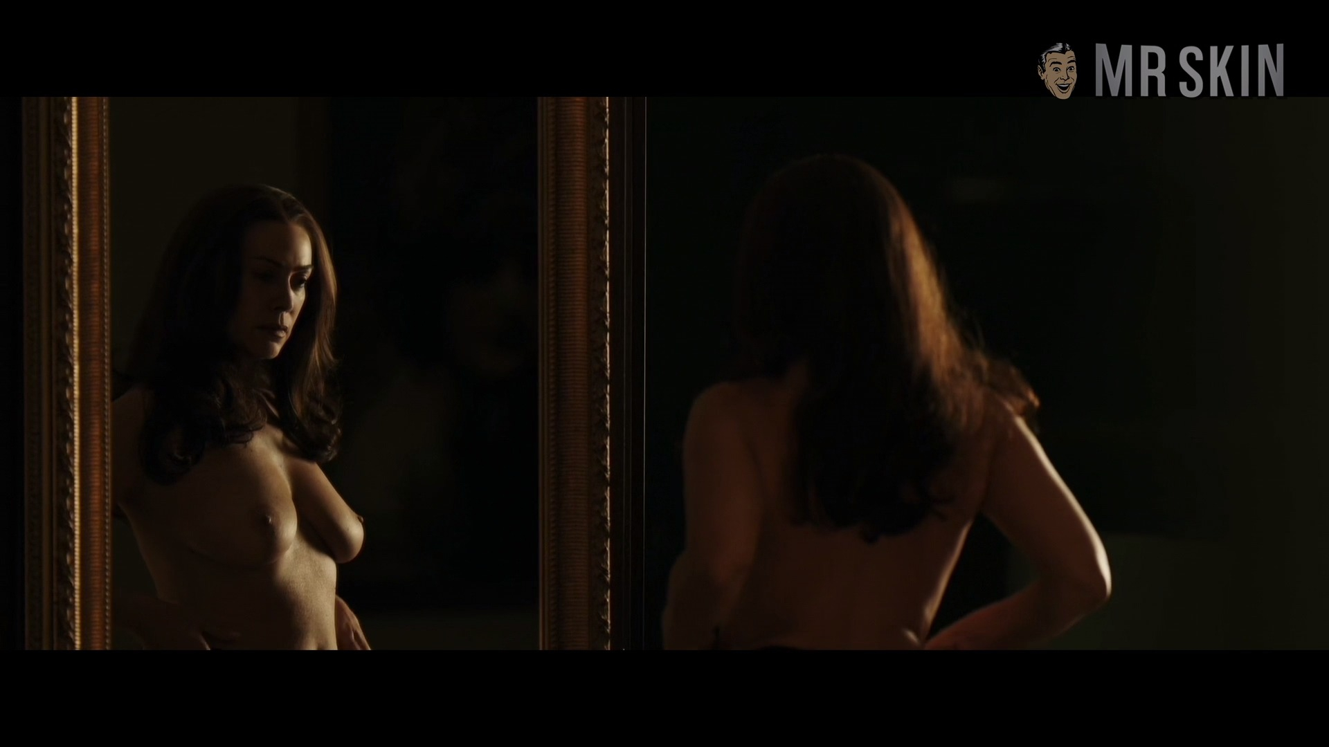 Elena Sofia Ricci Naked as Veronica Lario. Breasts, Bush, Butt, Full Nudity, sexy. 292767