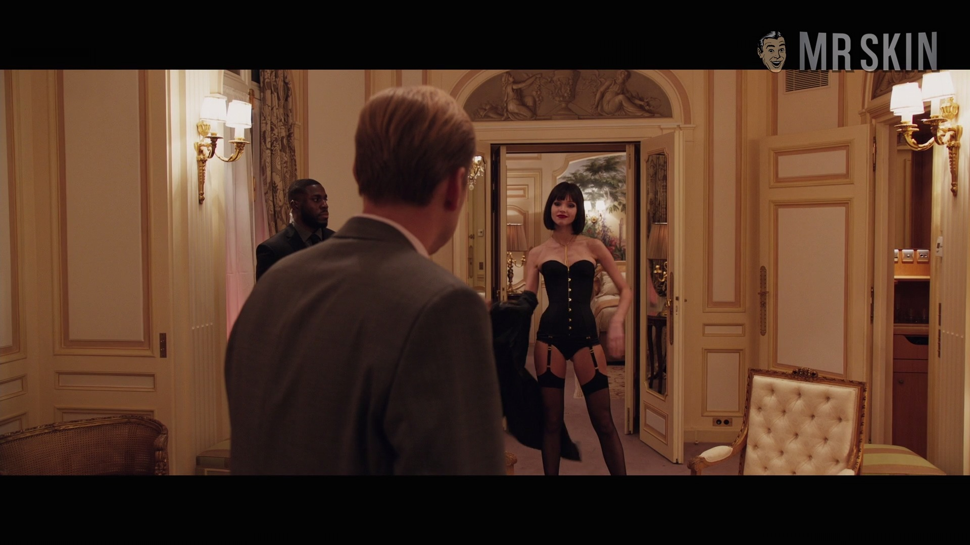 Hottest Anna Scenes. Sexy, Underwear, bikini, breasts. 292653