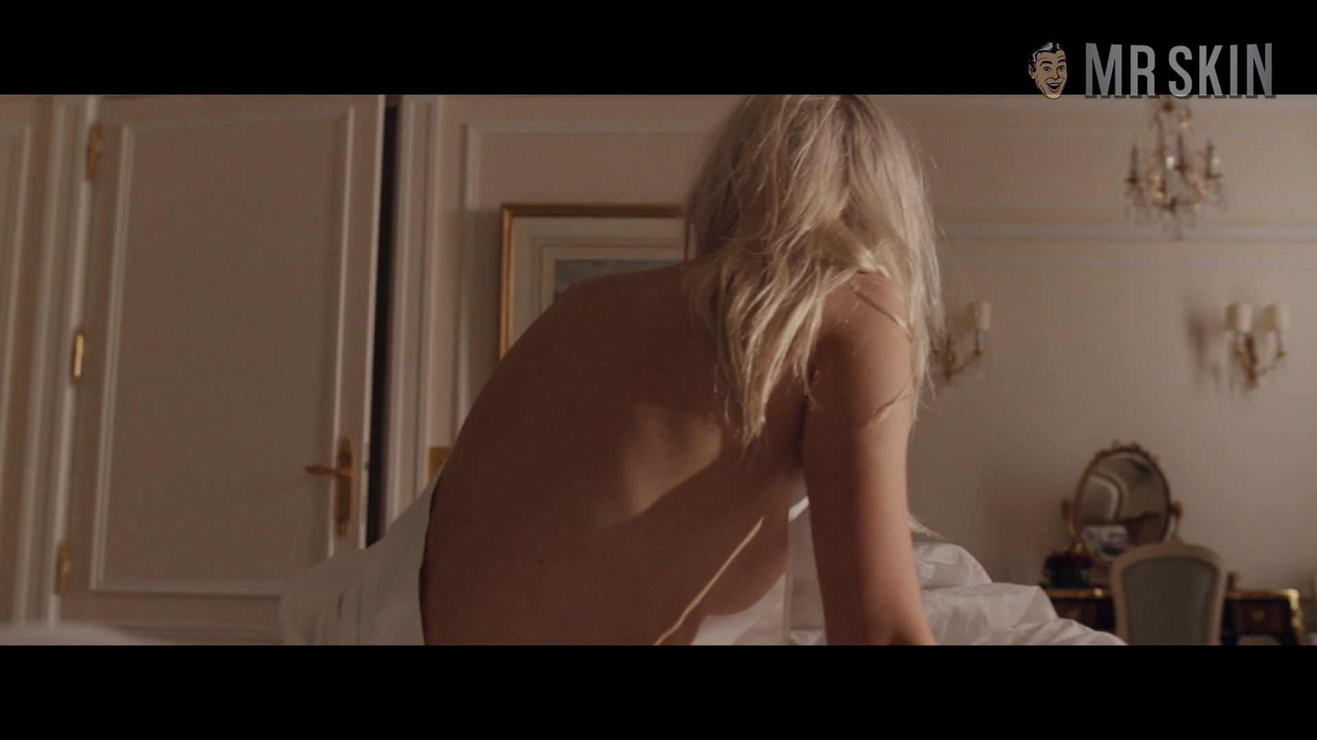 Hottest Anna Scenes. Sexy, bikini, breasts. 292683