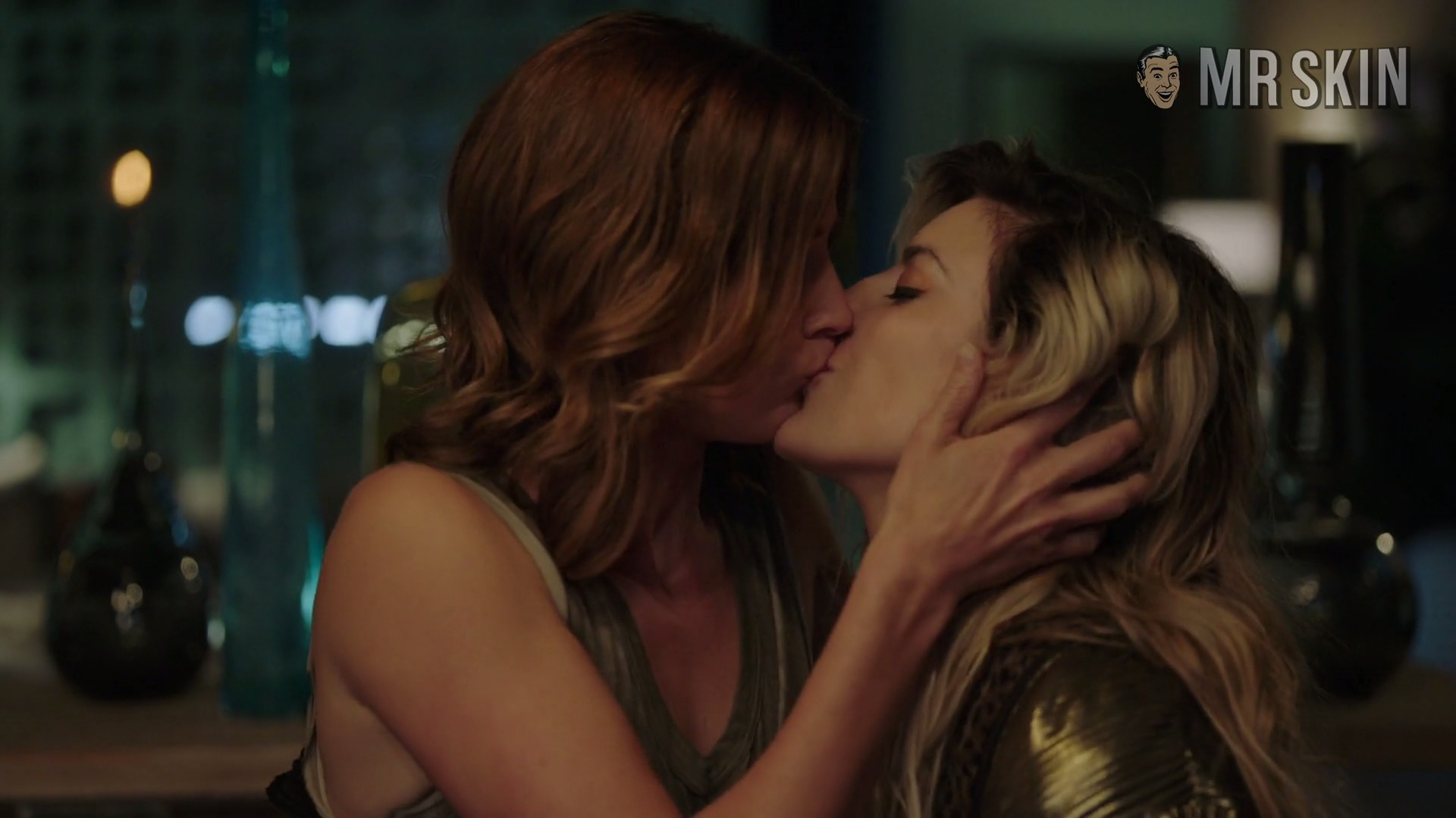 Hottest Dex Parios Scenes. Lesbian, bikini, sexy. 295311