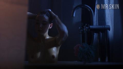 Vanda Chaloupková Naked as Haiden. Breasts, sexy. 292833