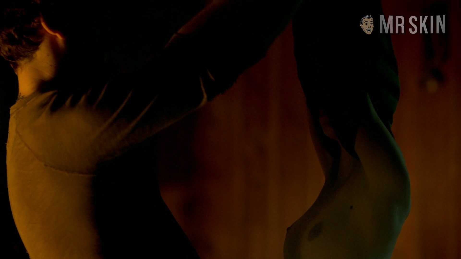 Alice Handoll in Haunted (2018-2021) Breasts Breasts Sexy 322616