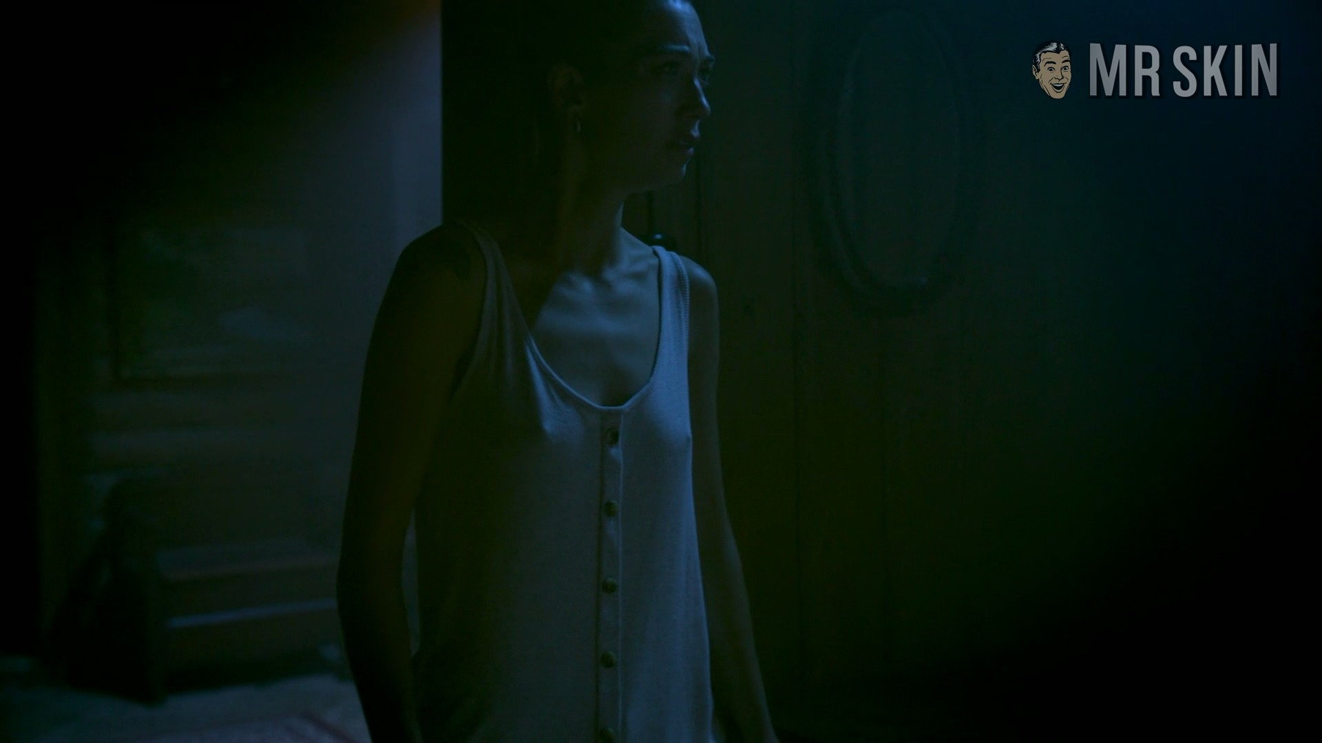 Hottest Alice Handoll Scene in Haunted. Sexy, breasts. 322622