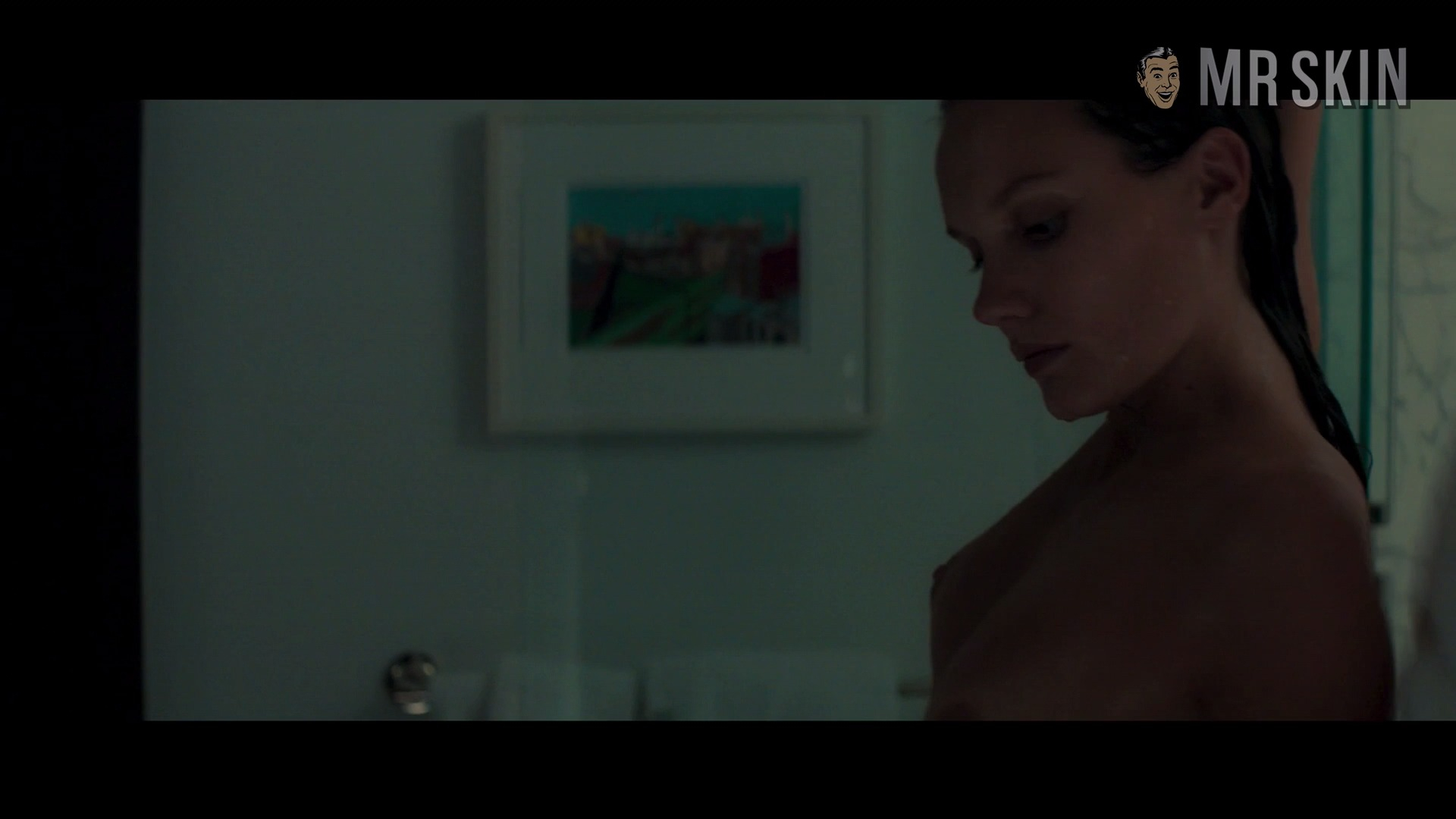 Nudes of Marin from Entangled. Breasts, butt, right breast. 293058