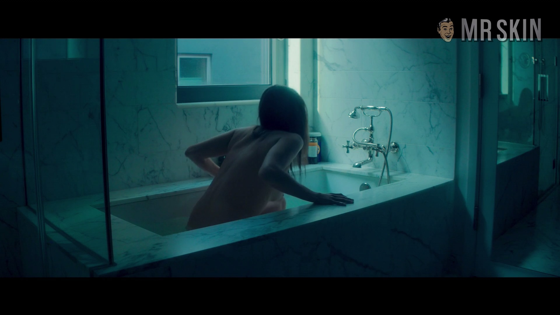 Nudes of Marin from Entangled. Right Breast, breasts, butt. 293082