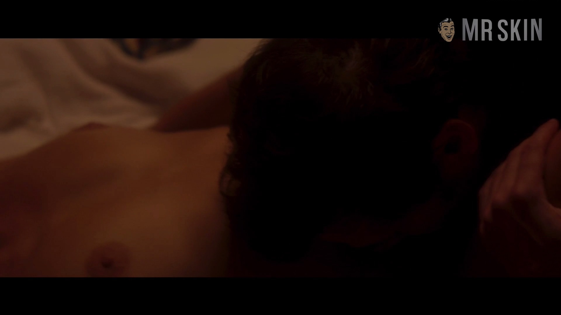 Ana Girardot in Entangled (2019) Breasts Butt Breasts Butt 293085