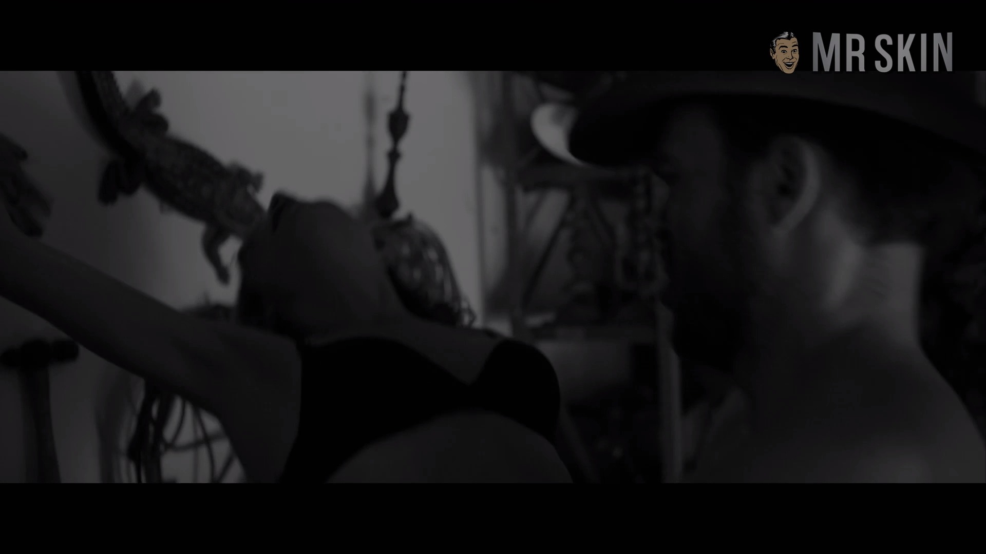 Alex McKenna in Bear with Us (2016) Underwear Underwear 293007