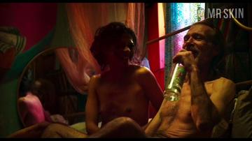 Jackie S. Garcia, Anny Rosario, Flor de Maria Chahua in 3 From Hell (2019) Breasts Bush Butt Full Nudity Breasts Bush 293352