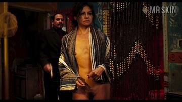 Flor de Maria Chahua in 3 From Hell (2019) Breasts Bush Butt Full Nudity Breasts Bush 293358