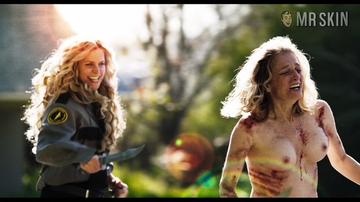 Sylvia Jefferies in 3 From Hell (2019) Breasts Bush Butt Full Nudity Breasts Bush 293337