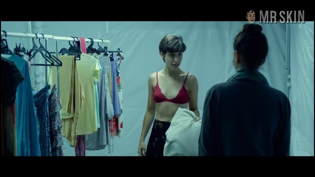 Hottest Anat Abadi Scenes. Underwear, sexy. 293379
