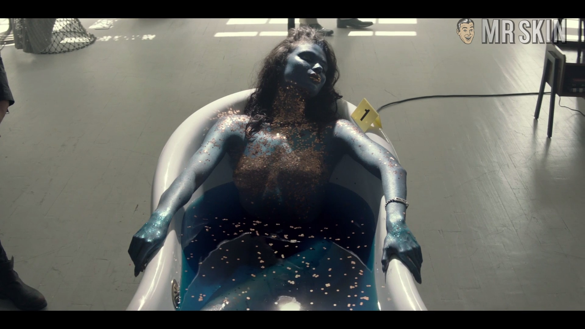 Daniela Braga in Prodigal Son (2019) Sexy Sexy 293385