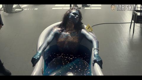Hottest Tatiana Scenes. Sexy. 293385