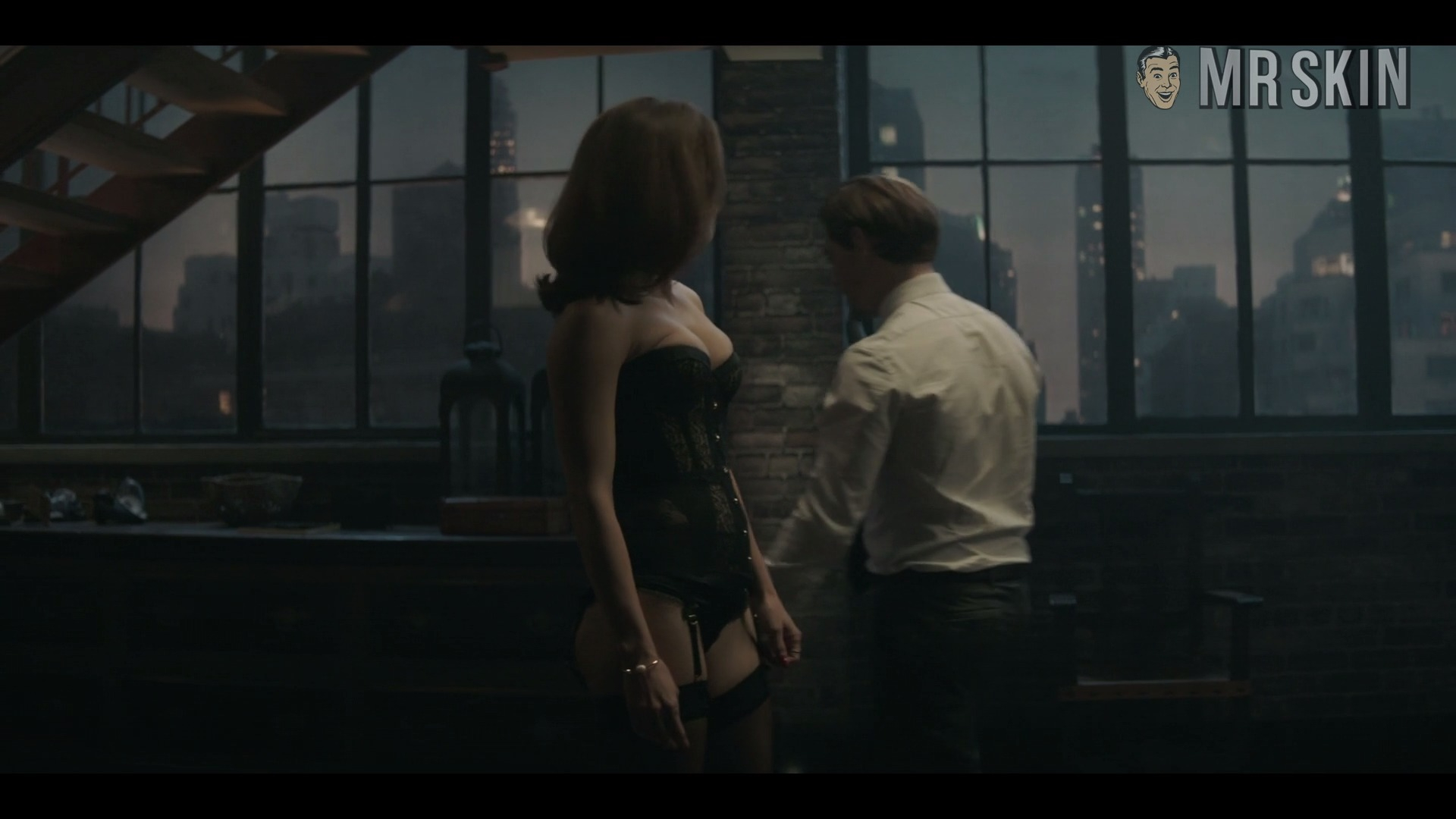 Hottest Simone Scenes. Sexy, Underwear. 296481