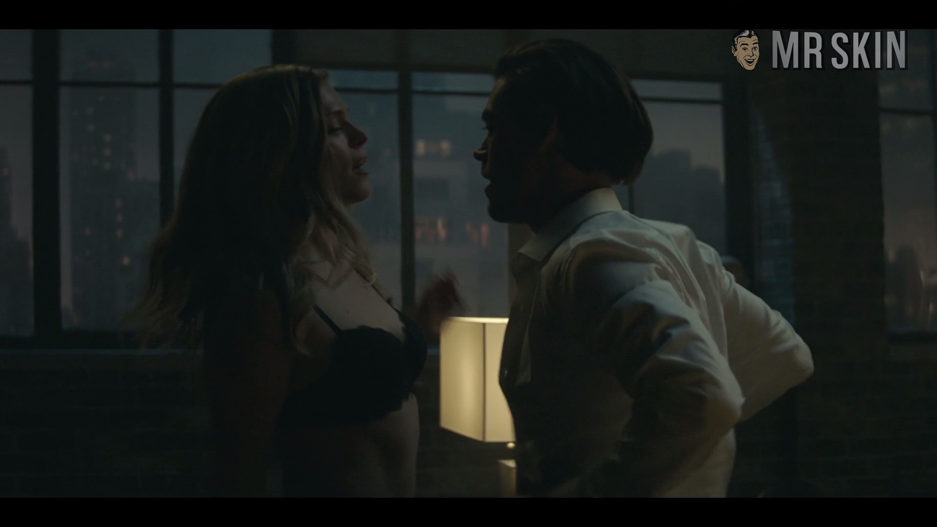 Molly Griggs in Prodigal Son (2019) Sexy Underwear Sexy Underwear 296499