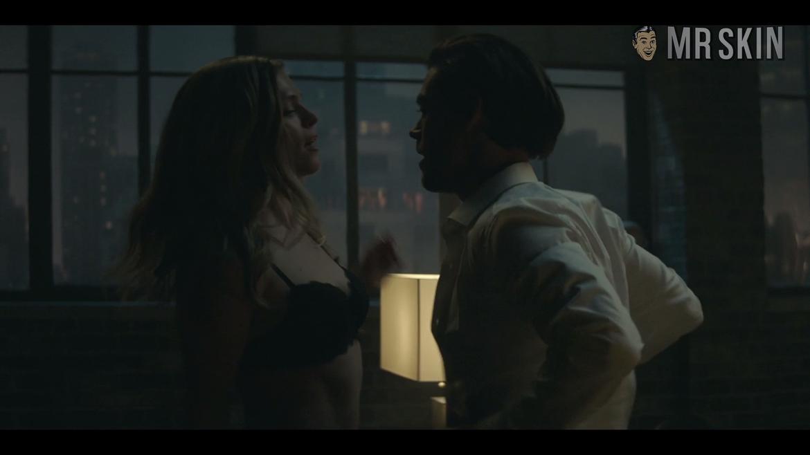 Molly Griggs in Prodigal Son (2019) Sexy Underwear Sexy Underwear 296499