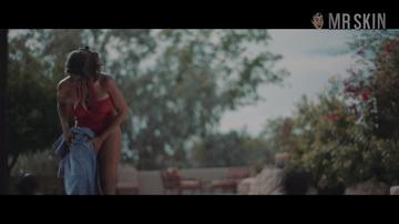 Toni L. Mitchell in Water (2019) Sexy Breasts Sexy 293415