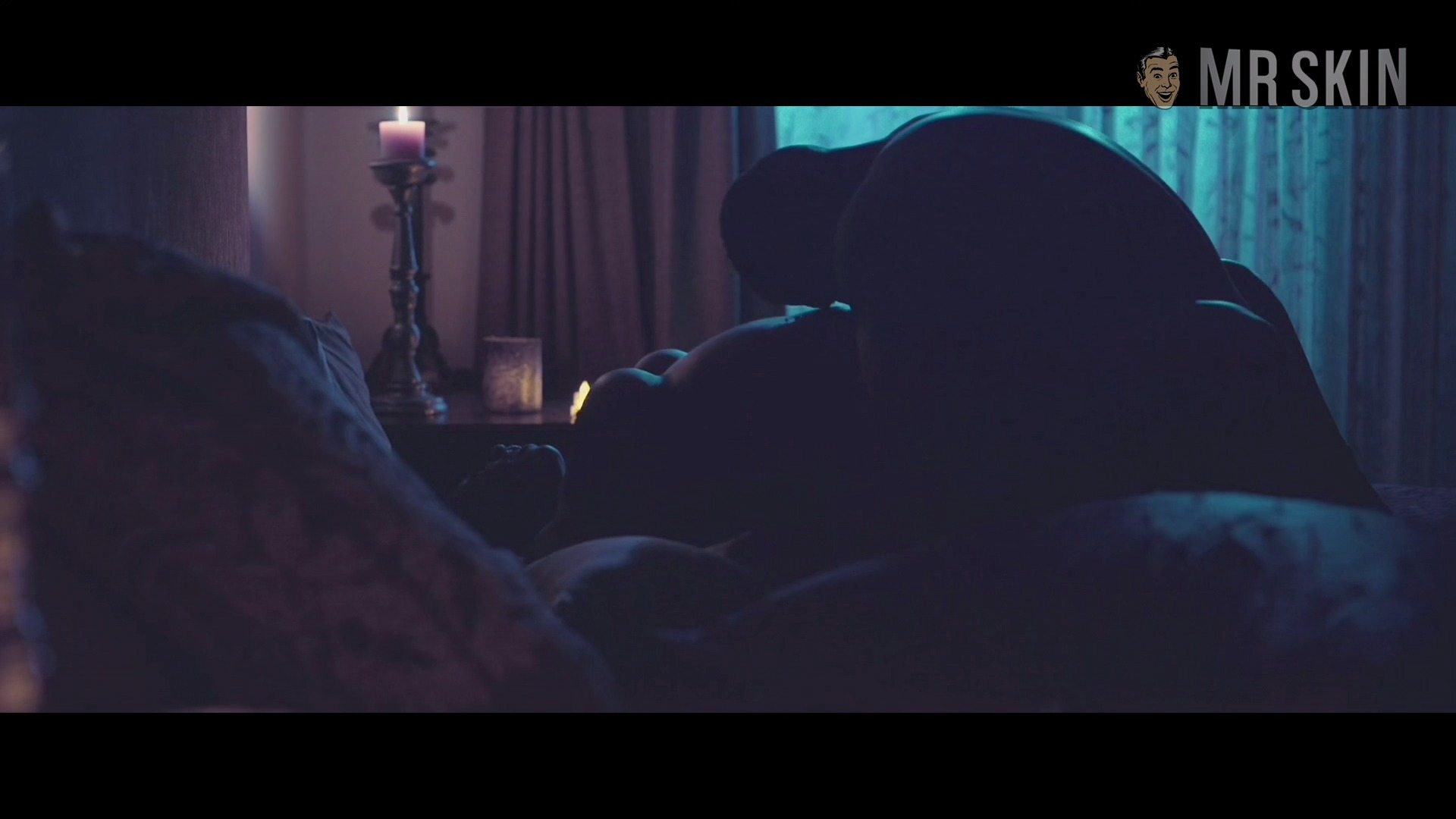 Toni L. Mitchell in Water (2019) Breasts Breasts Sexy 293427