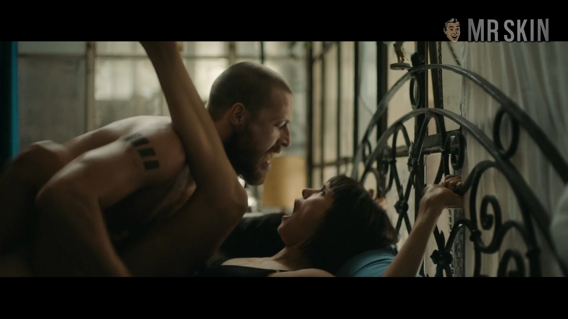 Nina Dobrev in Lucky Day (2019) Sexy Underwear Sexy Underwear 293463