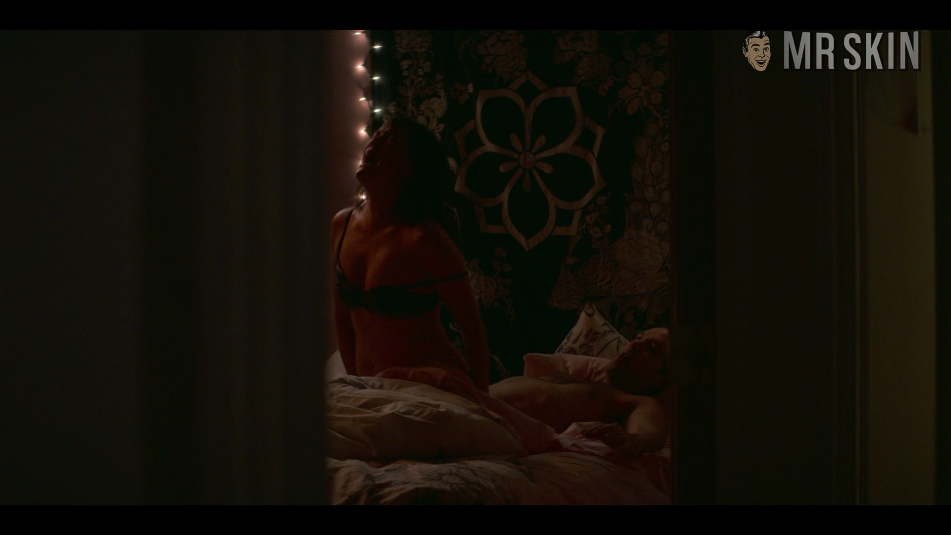 Zoë Chao in Living with Yourself (2019) Sexy Underwear Sexy Underwear 293580