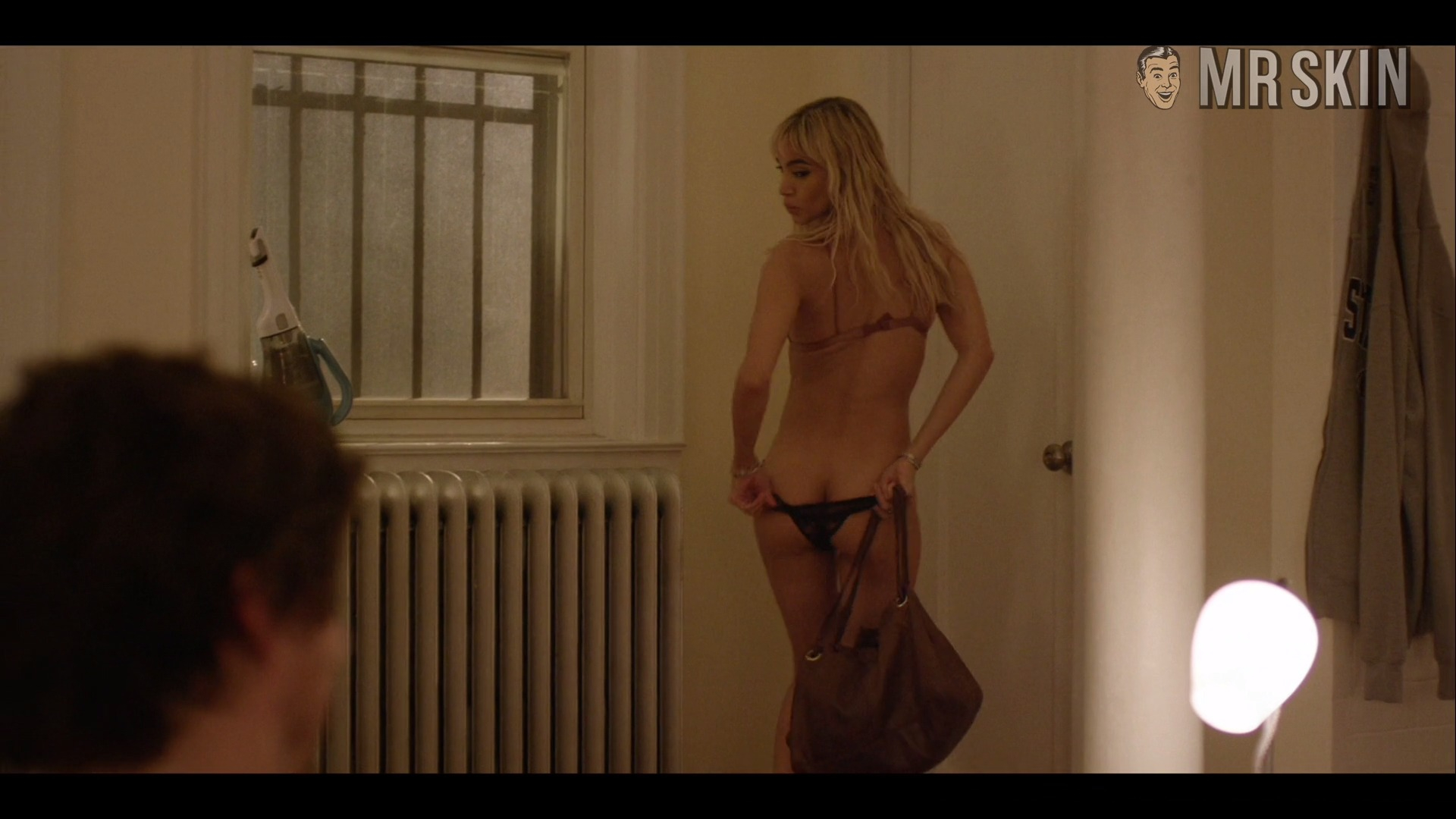 Sofia Boutella in Modern Love (2019-2021) Butt Underwear Butt Sexy 293586