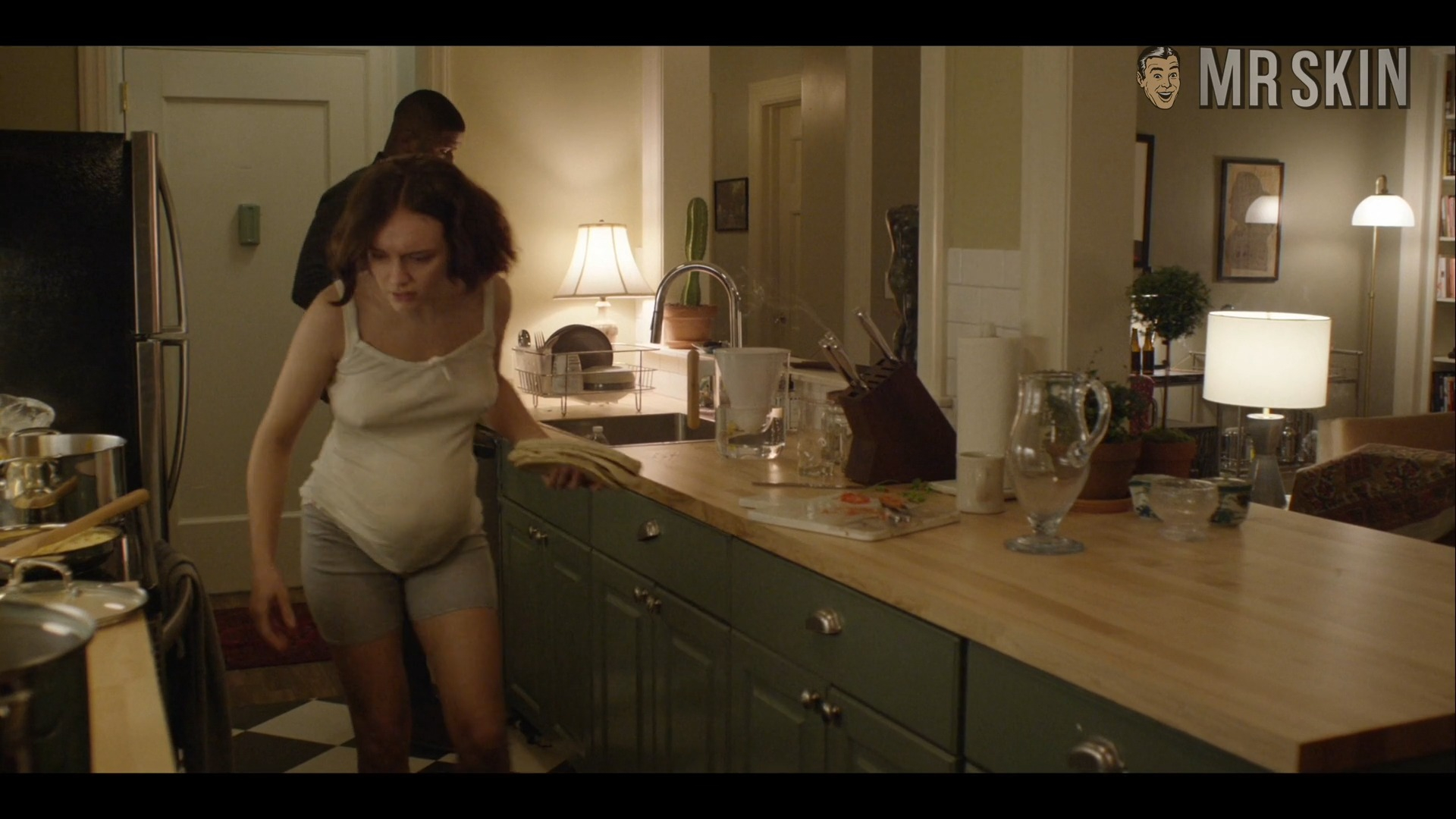 Modern Love's Sexiest Scenes with Olivia Cooke. Sexy. 293598