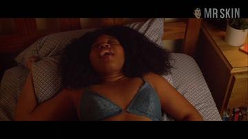 Dominique Fishback in Modern Love (2019-2021) Sexy Underwear Sexy Underwear 326657