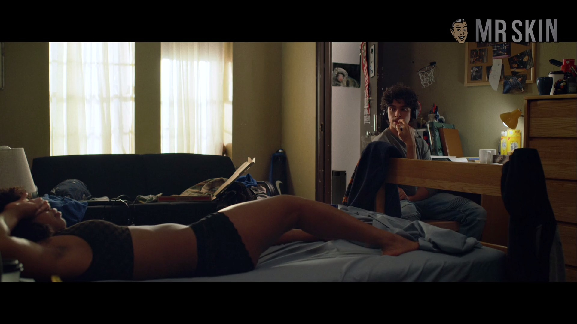 Sexiest Scenes of Lil from Modern Love. Sexy, Underwear. 326663
