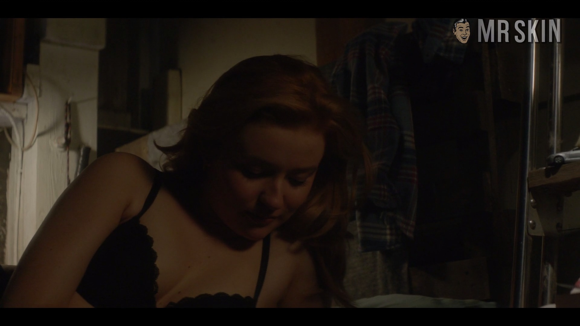 Kennedy McMann in Nancy Drew (2019-2022) Underwear Sexy Underwear 293601