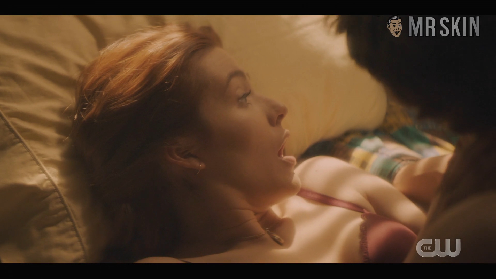 Hottest Nancy Drew Scenes. Sexy, Underwear. 334773
