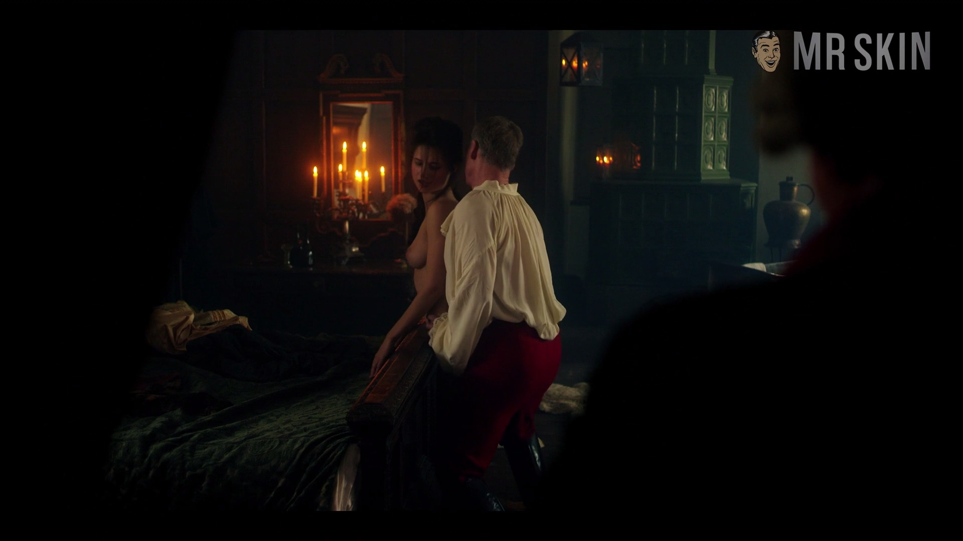 Jekaterina Makarova in Catherine the Great (2019) Breasts Breasts 293763