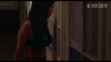 Anabelle Acosta in Kill Chain (2019) Underwear Underwear 293778