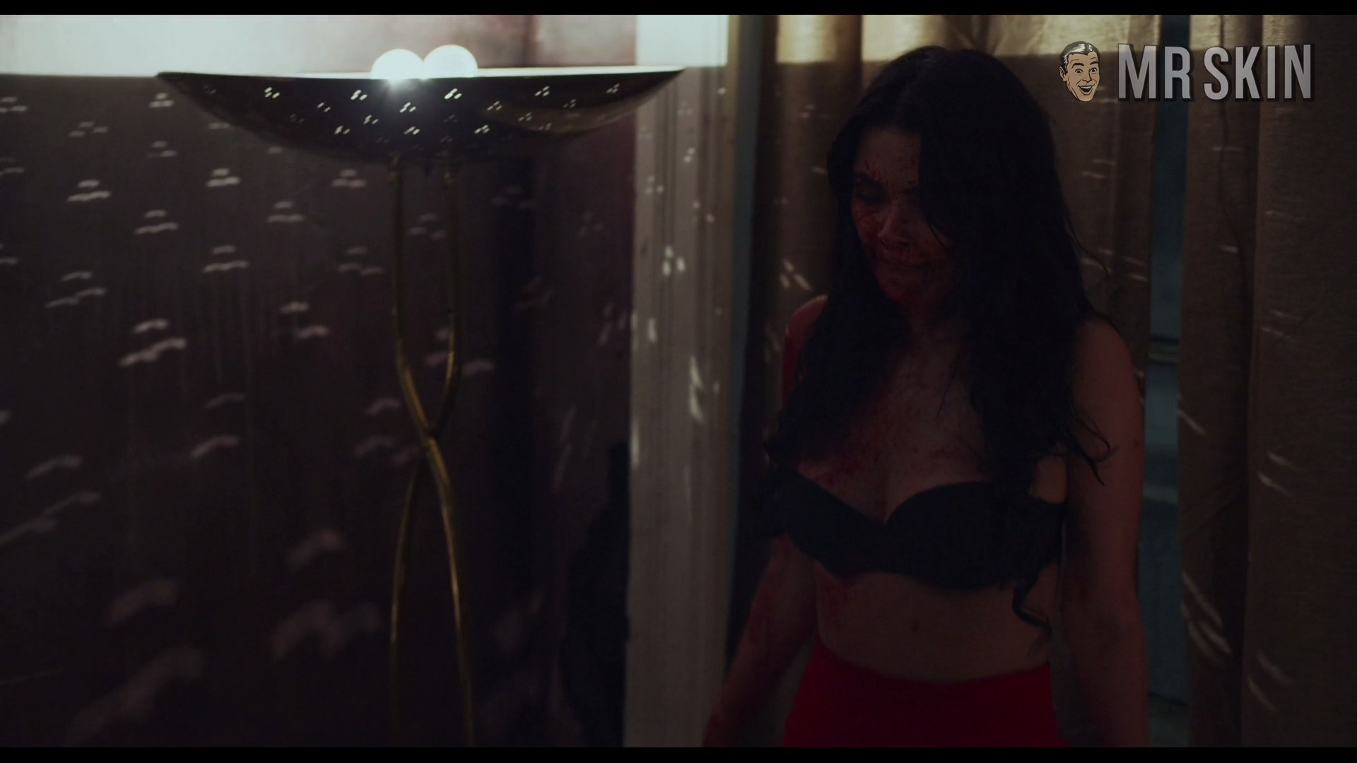 Hottest Renata Scenes. Underwear. 293787