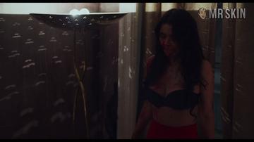 Anabelle Acosta in Kill Chain (2019) Underwear Underwear 293787