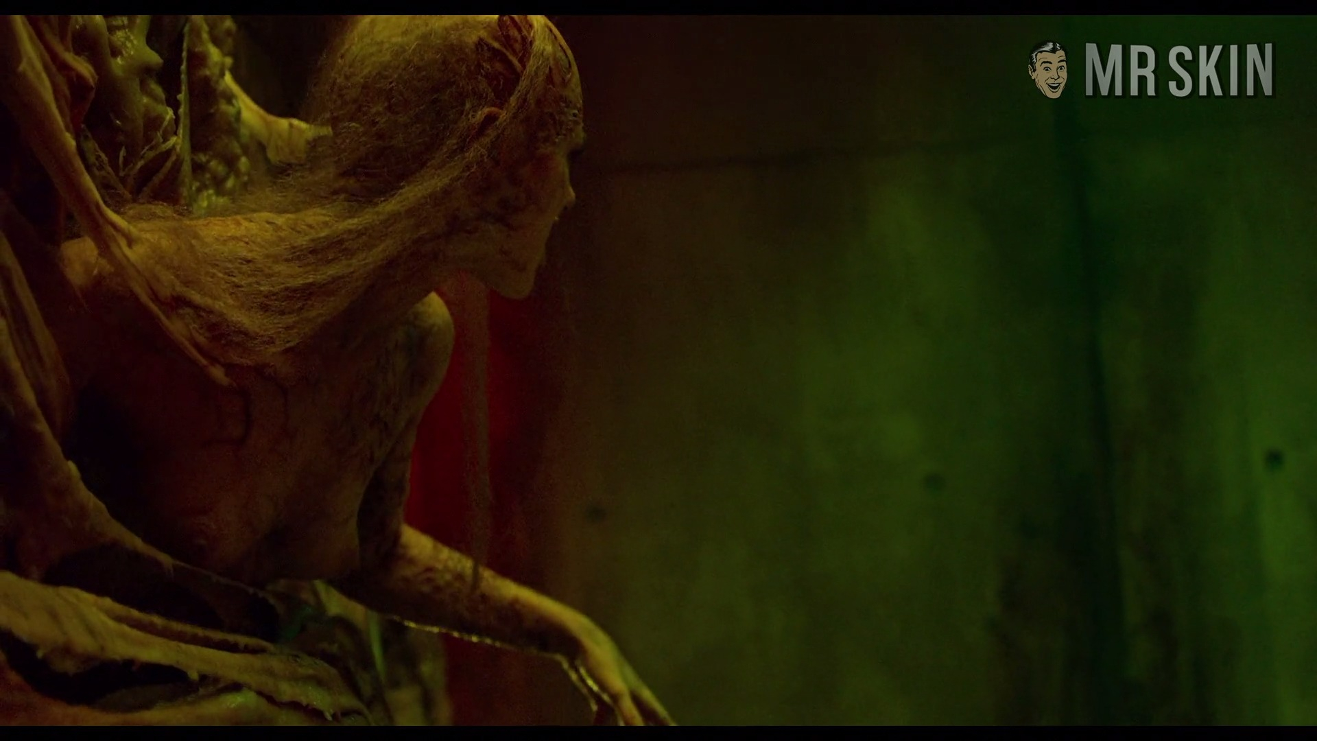 Tristan Risk in Rabid (2019) Breasts Breasts 300534