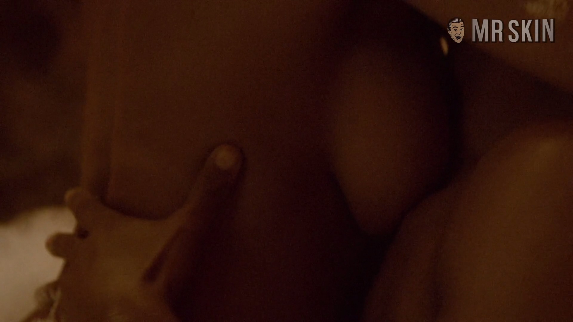 A Brother's Honor's Sexiest Scenes with Celestine Rae. Sexy, breasts, right breast. 293826