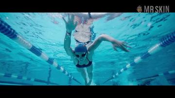 Kaya Scodelario in Crawl (2019) Sexy Sexy 293841