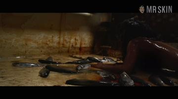 Alexandra Bokova in Mermaid Down (2019) Sexy Breasts Butt 294624