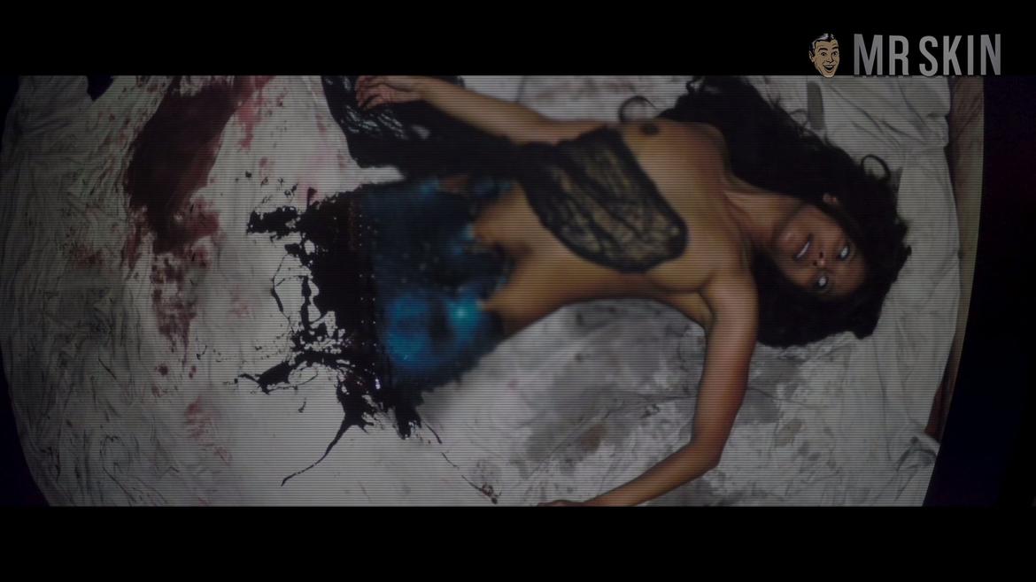 Alexandra Bokova in Mermaid Down (2019) Breasts Breasts Butt 294627