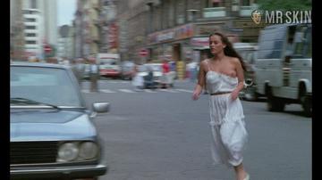 Michaela Karger in Frankfurt: The Face of a City (1981) Breasts Breasts Bush 293937