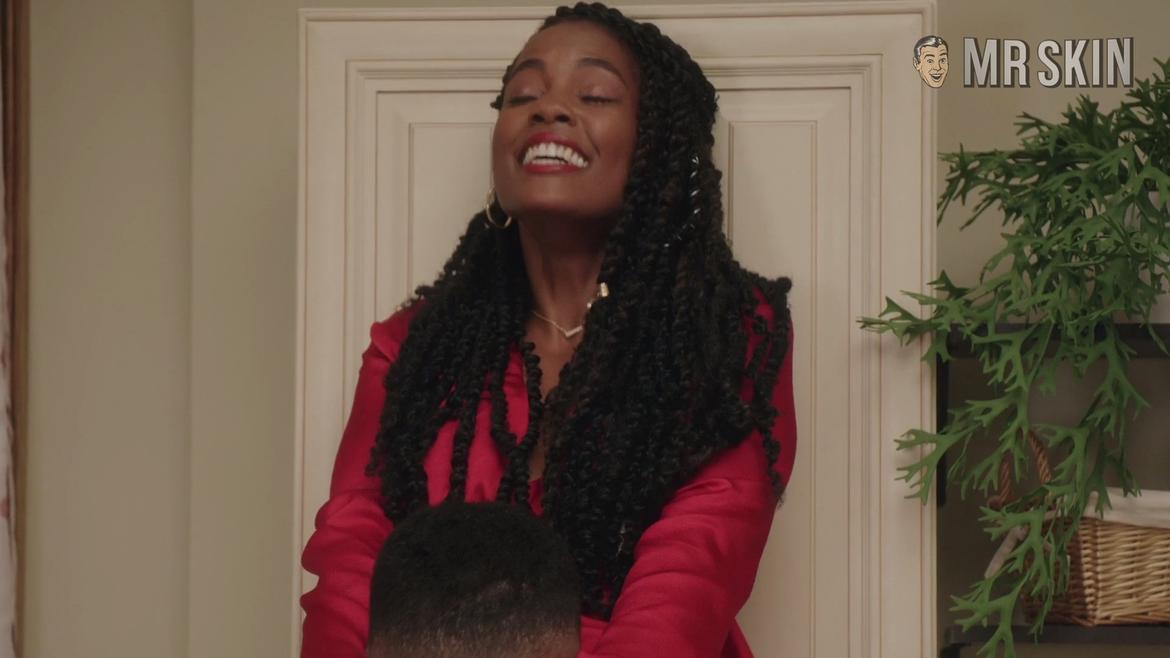 Sistas's Sexiest Scenes with Novi Brown. Sexy. 296118