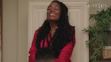 Sistas's Sexiest Scenes with Novi Brown. Sexy. 296118