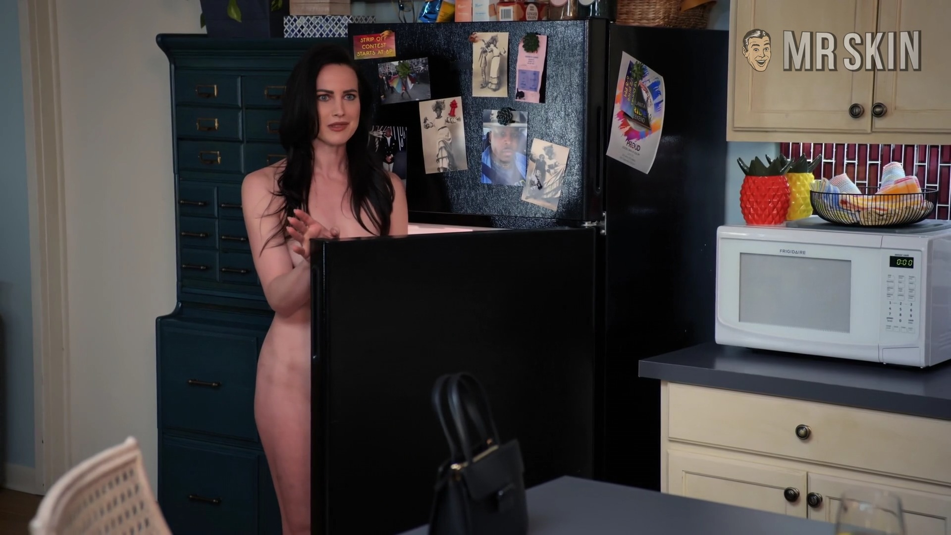 Hottest Peggy Scenes. Sexy. 330453