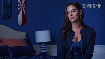 Donna Feldman in The Oval (2019-2021) Sexy Sexy 321431