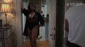 Ptosha Storey in The Oval (2019-2021) Sexy Sexy 330891