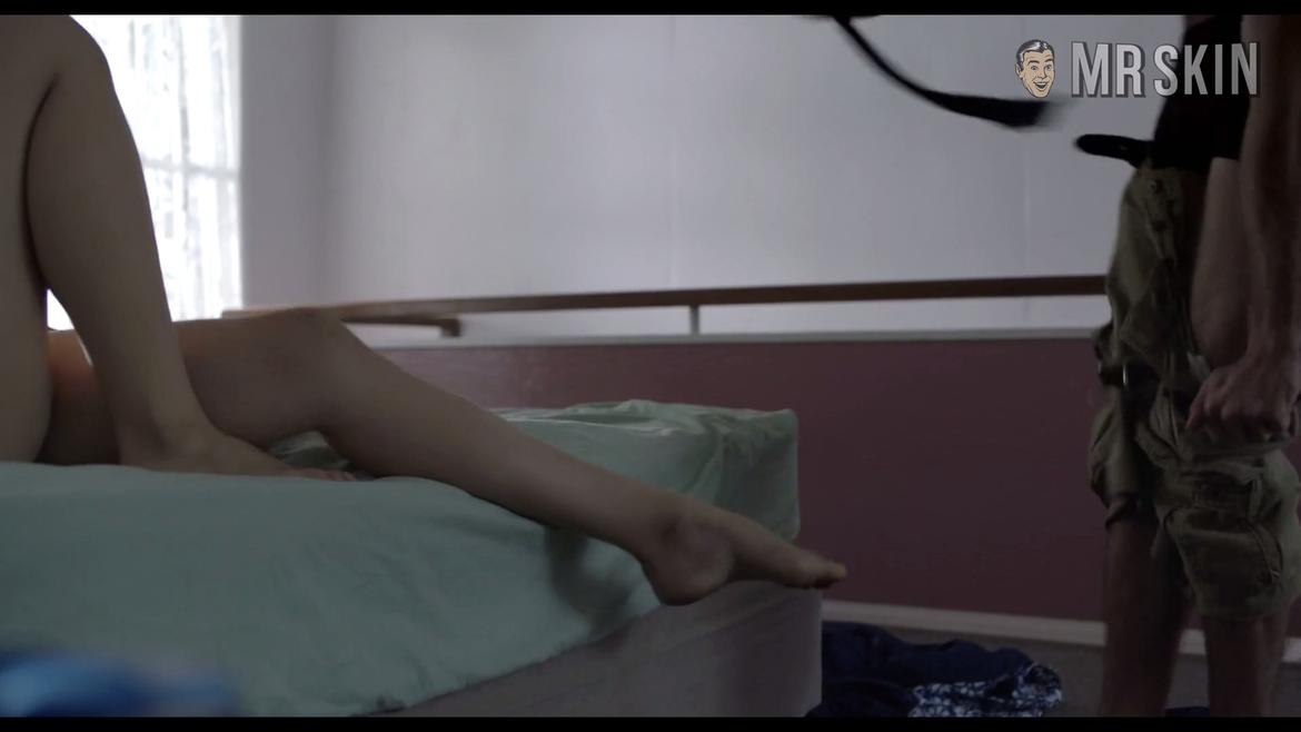 Danielle Aquilina in Celeste (2018) Sexy Underwear Sexy Underwear 307317