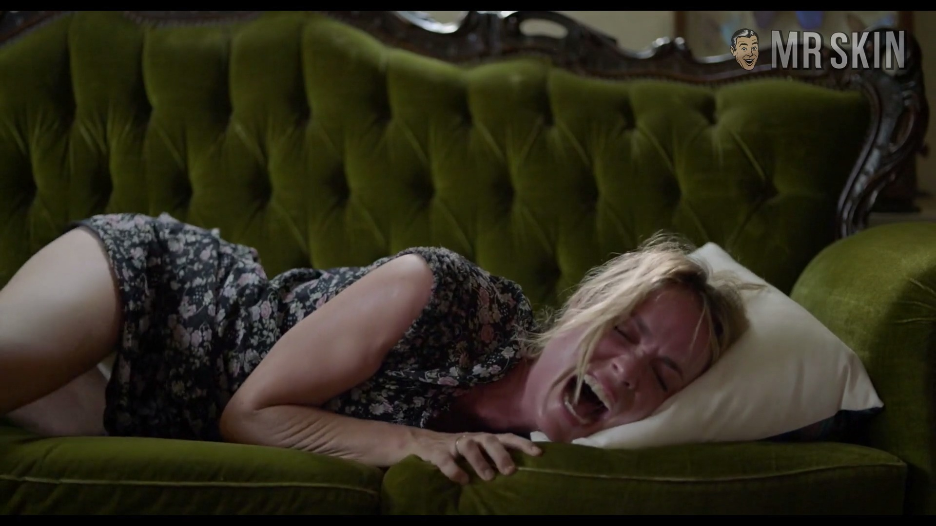 Celeste's Sexiest Scenes with Radha Mitchell. Underwear, bikini, sexy. 294030
