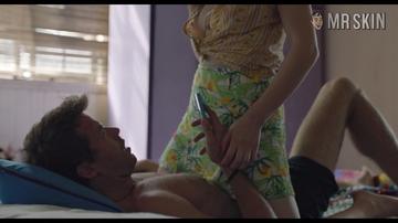 Odessa Young Naked as Rita. Right Breast, breasts. 294039