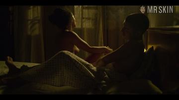 Naruna Costa in Brotherhood (2019-2022) Breasts Breasts Right Nipslip 294288